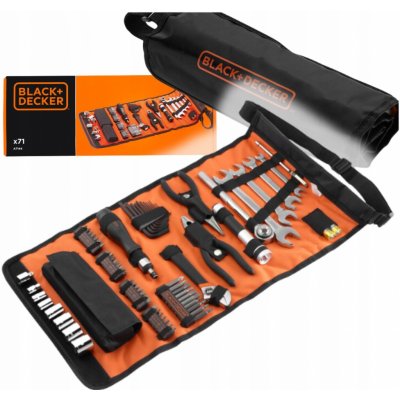Black & Decker A7144 – Hledejceny.cz