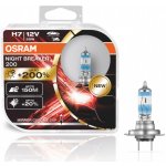 Osram Night Breaker 200 H7 PX26d 12V 55W – Zbozi.Blesk.cz