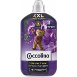 Coccolino aviváž Orchidea & Mirtilli 1,75 l 76 PD – Zboží Dáma