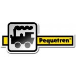 Pequetren Nákladní vlak 203 – Zboží Dáma