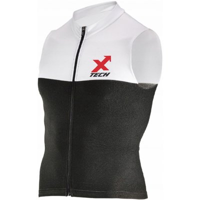 XTECH Sport Design černá