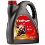 Orlen Oil Platinum RIDER 4T 10W-40 4 l – Sleviste.cz