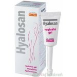Hyalosan Dr.Müller vaginální gel 10 x 7,5 ml – Hledejceny.cz