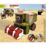 HAPPY PEOPLE Traktor CLAAS KIDS AXION 870 – Zbozi.Blesk.cz