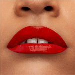 Maybelline New York Superstay Vinyl Ink 25 Red Hot tekutá rtěnka 4,2 ml – Zboží Dáma