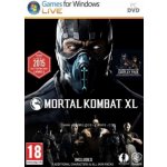 Mortal Kombat X XL Pack – Zboží Mobilmania