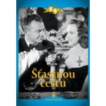 ŠŤASTNOU CESTU DVD – Hledejceny.cz