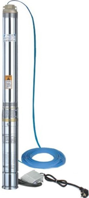 PUMPA blue line 90 QJD 221 1,1kW 230V kabel 50m