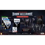 Dungeons & Dragons: Dark Alliance (Steelbook Edition) – Zboží Živě