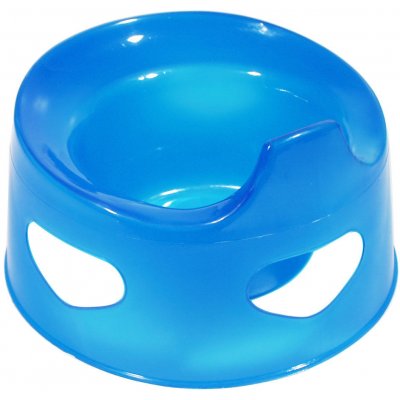 Plastkon Nočník malý modrý – Zboží Mobilmania