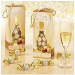 LINDT Marc de Champagne 350 g – Zboží Dáma