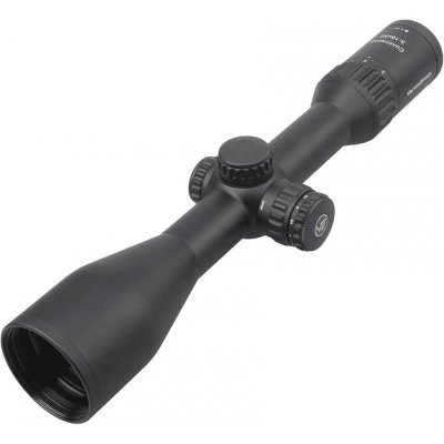 Vector Optics Continental 3-18x50 Hunting CDM – Zboží Dáma