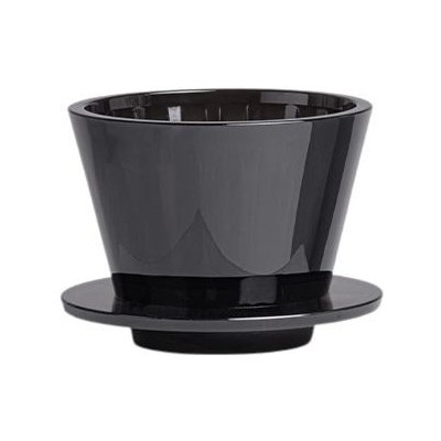 Timemore Crystal Eye Dripper V01 plastový černý – Hledejceny.cz