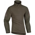 Košile Clawgear Operator Combat Taktická Shirt OD – Hledejceny.cz