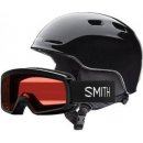 Snowboardová a lyžařská helma Smith ZOOM JR 20/21