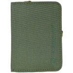 Lifeventure RFiD Card Wallet olive – Hledejceny.cz