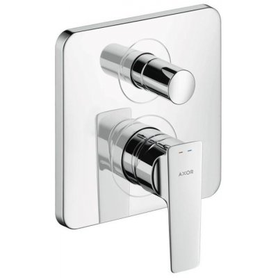Hansgrohe 36457140 – Hledejceny.cz
