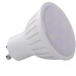 Kanlux MIO LED6W GU10- Teplá bílá – Hledejceny.cz