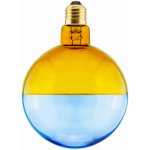 Segula 55122 LED Illusion Globe 127 2tones žlutá modrá E27 5 W (24 W) 240 Lm 1900 K – Hledejceny.cz