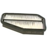 Vzduchový filtr BOSCH F 026 400 580 – Hledejceny.cz