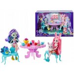 Mattel Enchantimals čajový dýchánek – Zbozi.Blesk.cz