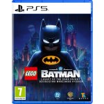LEGO Batman: Legacy of the Dark Knight – Zboží Živě