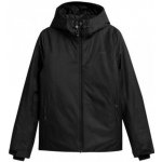 Outhorn HOZ21-KUDN600 deep black – Zboží Dáma