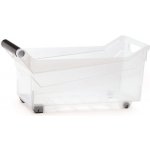 Prosperplast Plastový box úložný NUK 380 x 177 x 180 cm – Zboží Dáma