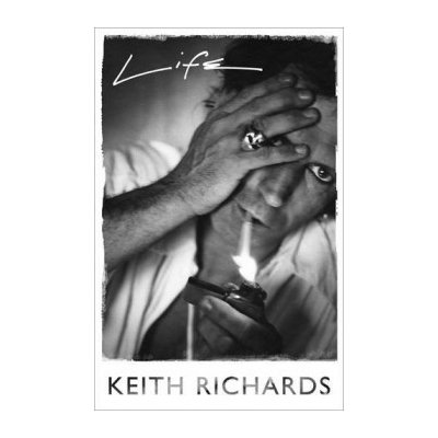 Life - Keith Richards