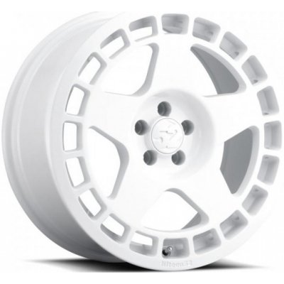 fifteen52 TURBOMAC 7,5x17 4x108 ET42 rally white – Sleviste.cz