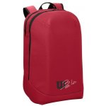 Wilson Bela Padel Backpack - red – Zboží Mobilmania