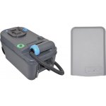 SOG SOG + SOG II Typ H SOG - boční vývod - světle šedý – Zboží Dáma