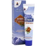 Eliksír krémový balzám na tělo s mumiem Mountain Rescuer 40 ml – Zboží Mobilmania