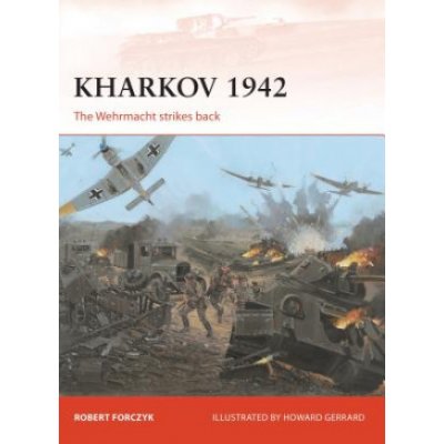 Kharkov, 1942 – Hledejceny.cz