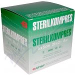Sterilkompres gáza kompresní sterilní 5 x 5cm/25 x 2 ks – Zbozi.Blesk.cz