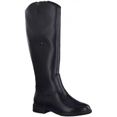 Blancheporte JANA Kozačky černé – Zboží Mobilmania