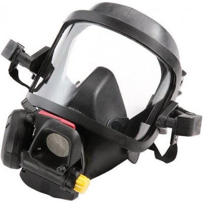 SPIROMATIC maska s plicní automatikou S NR – Zboží Dáma