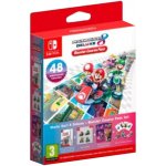 Mario Kart 8 Deluxe Booster Course Pass – Hledejceny.cz