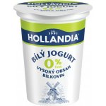 Hollandia Jogurt nízkotučný bílý 380 g – Zboží Dáma