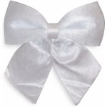 DECOLED Mašle, 32 x 36 cm, bílá – Zboží Mobilmania