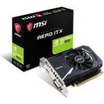 MSI GeForce GT 1030 AERO ITX 2GD4 OC – Hledejceny.cz