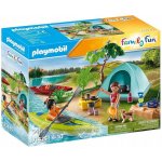 Playmobil 71425 Stanování – Zboží Živě