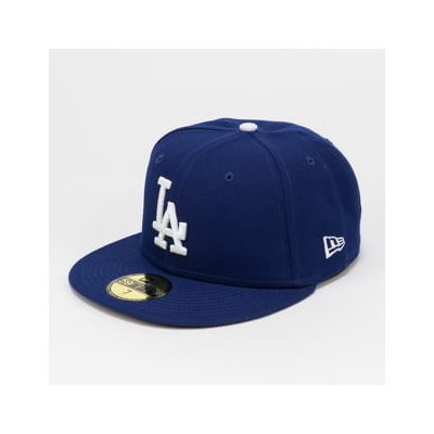 New Era 5950 MLB Acperf Emea GM LA tmavě modrá – Zbozi.Blesk.cz