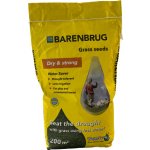 ZAFIDO Travní směs Barenbrug WATERSAVER odolná vůči suchu 5 kg – Zboží Mobilmania