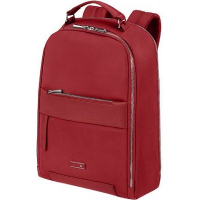 Samsonite ZALIA 3.0 14.1" 147733-1267 červená 13 l