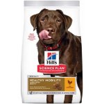 Hill’s Science Plan Adult Healthy Mobility Large Breed Chicken 14 kg – Hledejceny.cz
