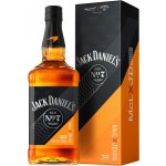 Jack Daniel's McLaren Limited Edition 2025 40% 0,7 l (karton) – Sleviste.cz