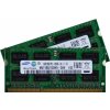 Paměť Samsung SODIMM DDR3 4GB 1333MHz CL9 M471B5273DH0-CH9