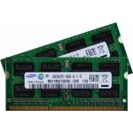 Samsung SODIMM DDR3 4GB 1333MHz CL9 M471B5273DH0-CH9 – Hledejceny.cz