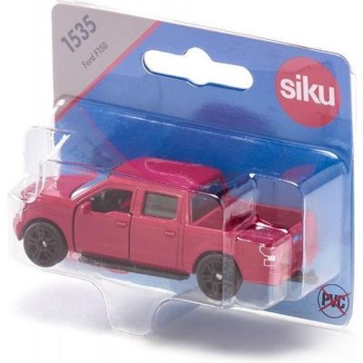 Siku Blister 1535 Ford F150